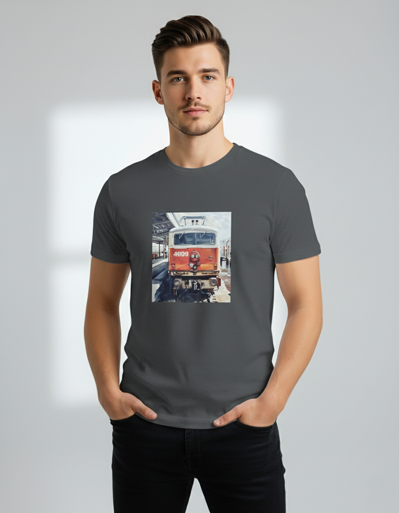 4609 - Sydney Terminal