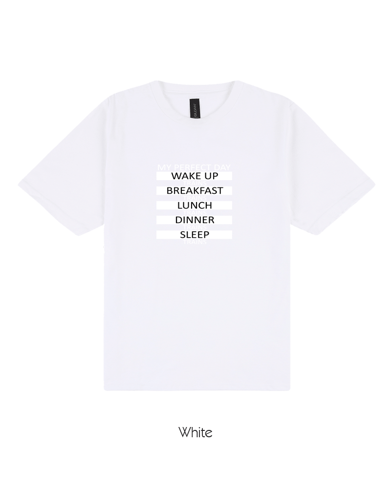 My Perfect Day - B (Youth)