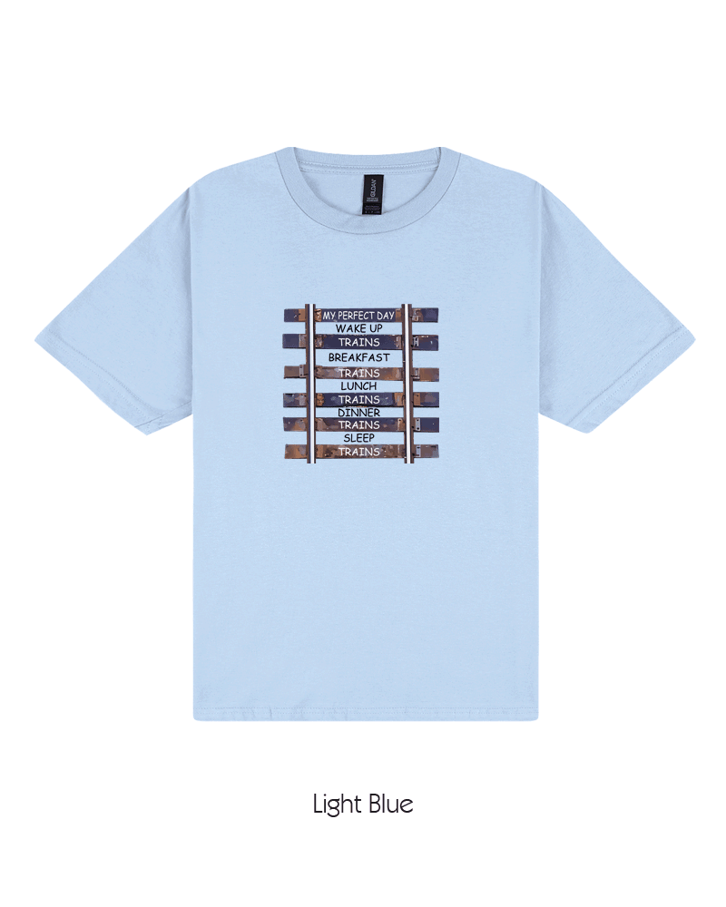 My Perfect Day - C (Youth)