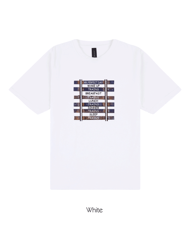 My Perfect Day - C (Youth)