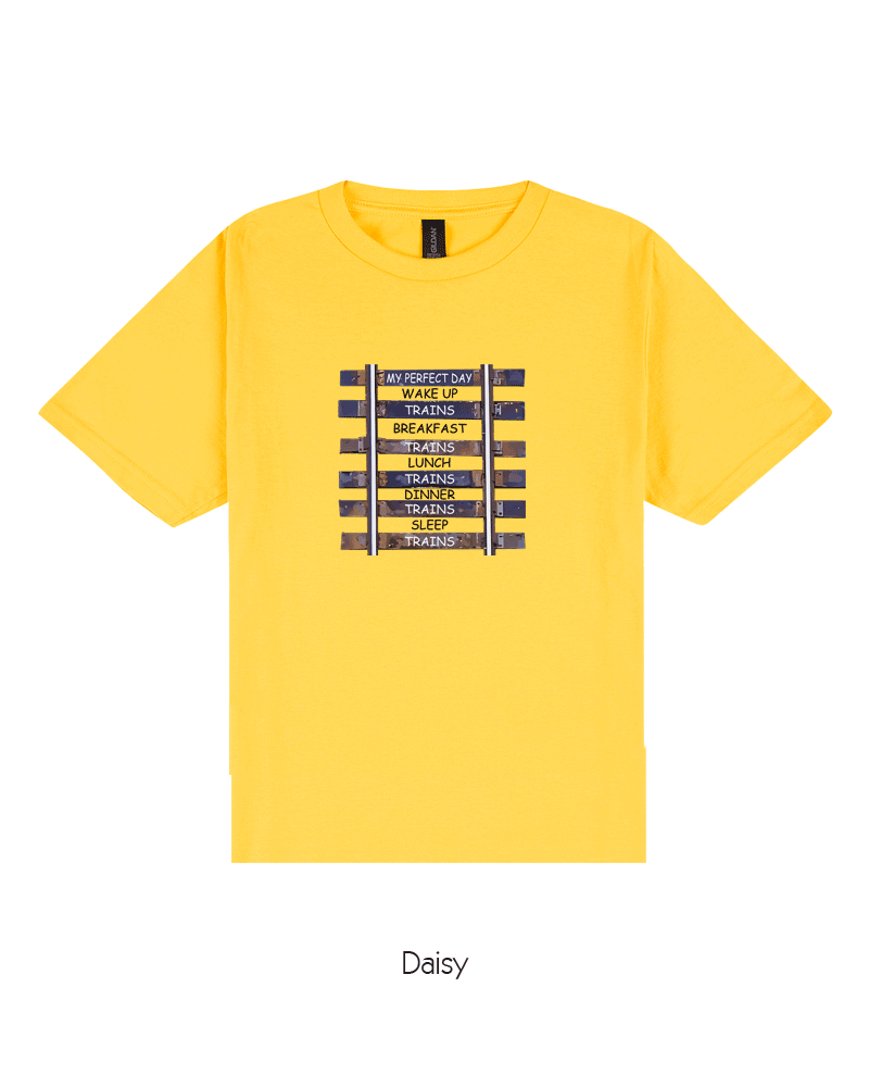 My Perfect Day - C (Youth)