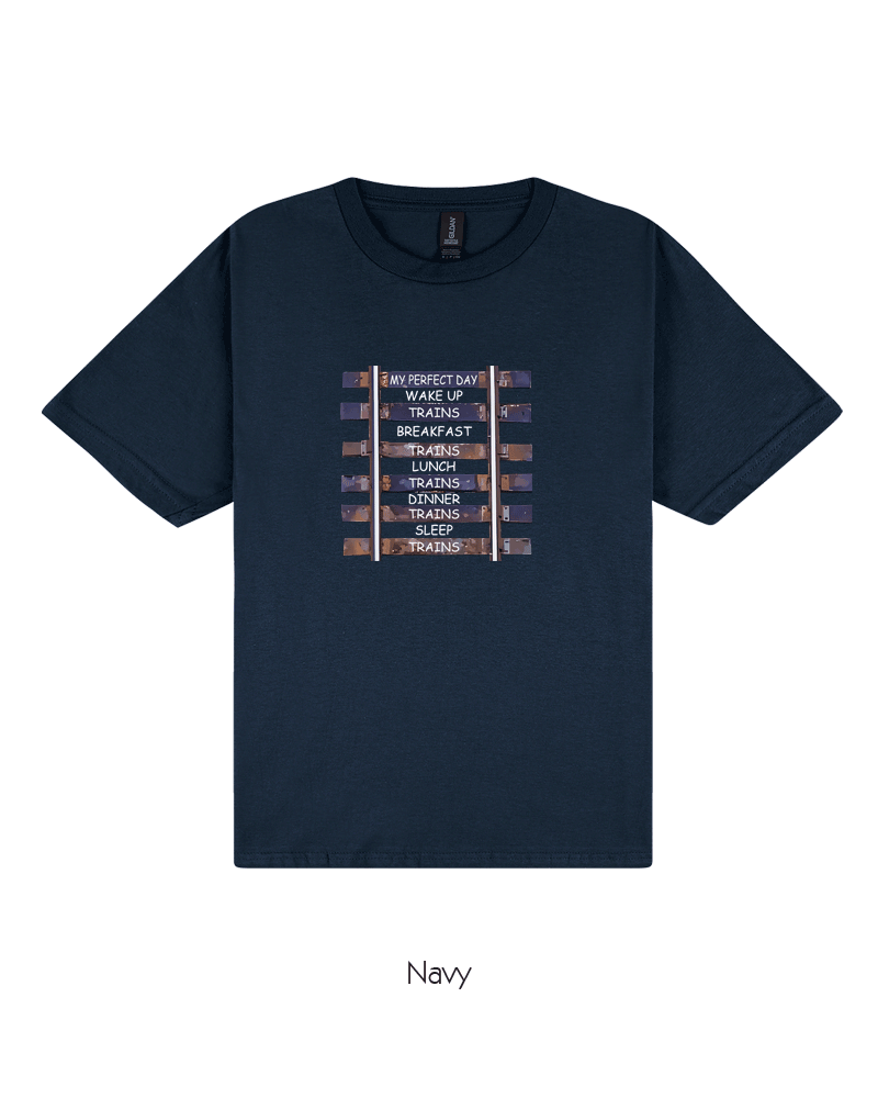 My Perfect Day - C (Youth)